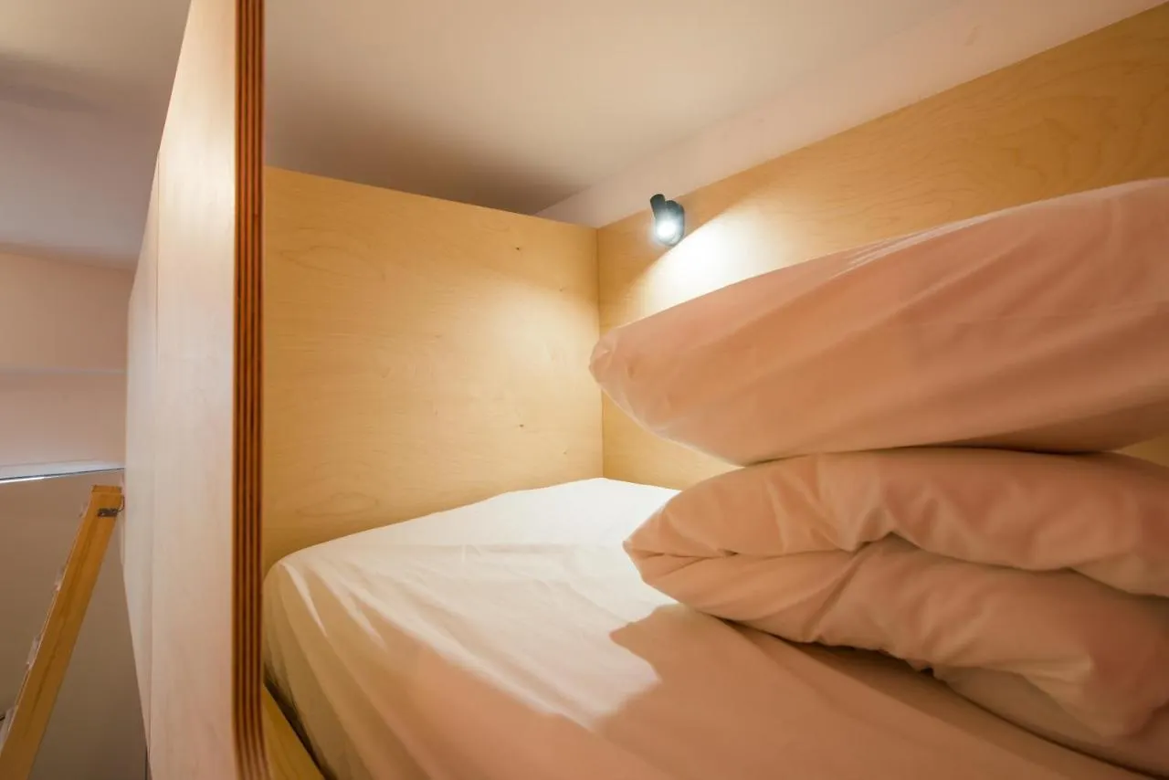 Appartement Maison Francois Parijs