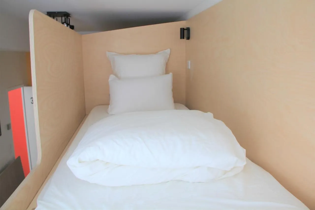 Maison Francois Appartement Parijs