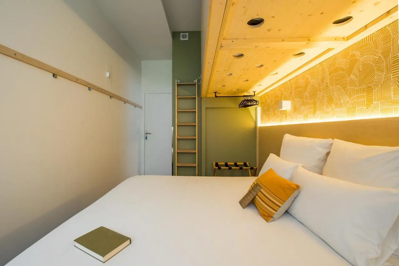Appartement Maison Francois *