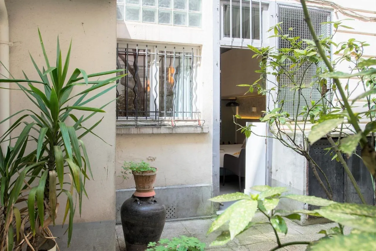 Maison Francois Apartment *