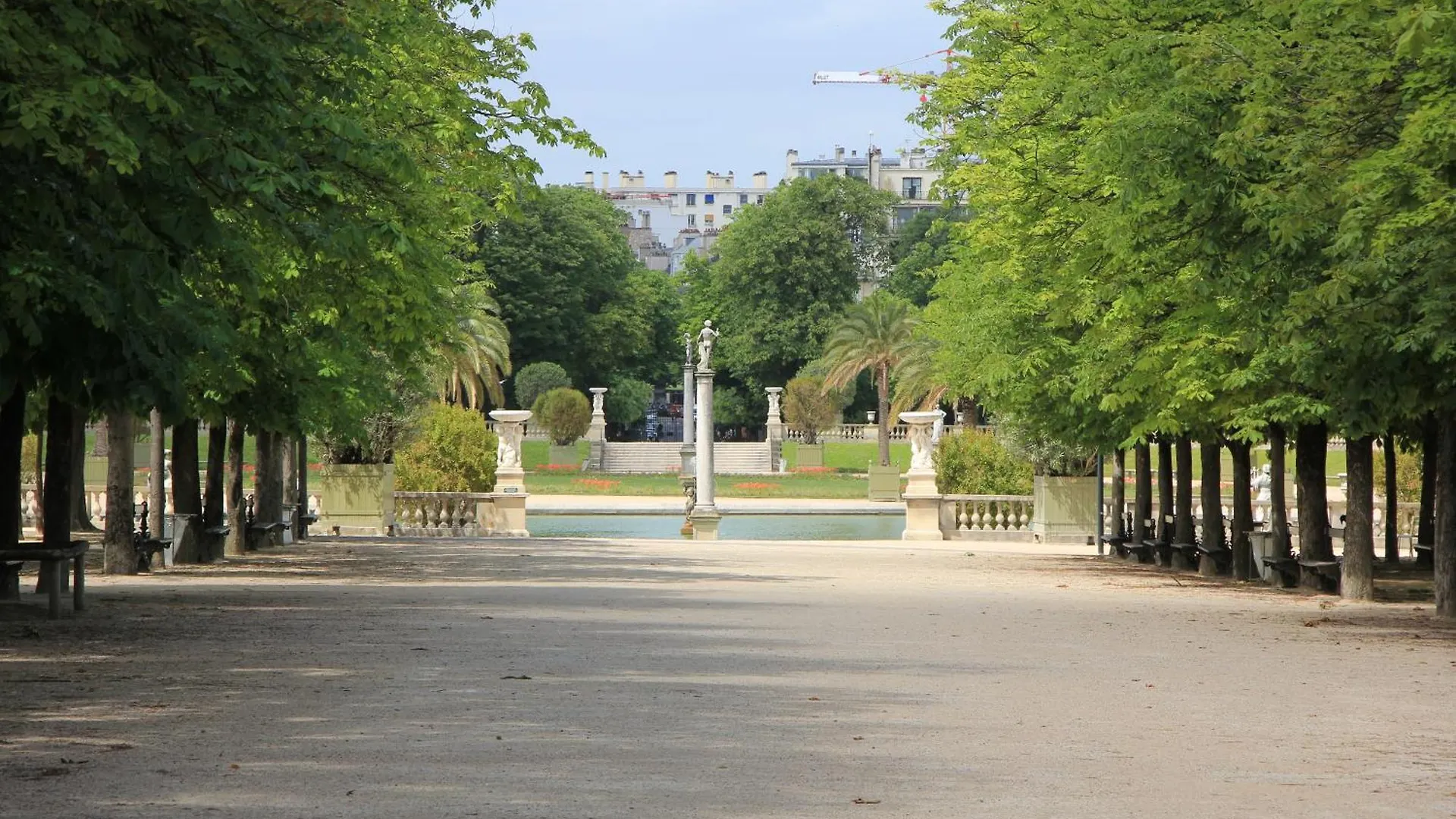 Maison Francois * باريس